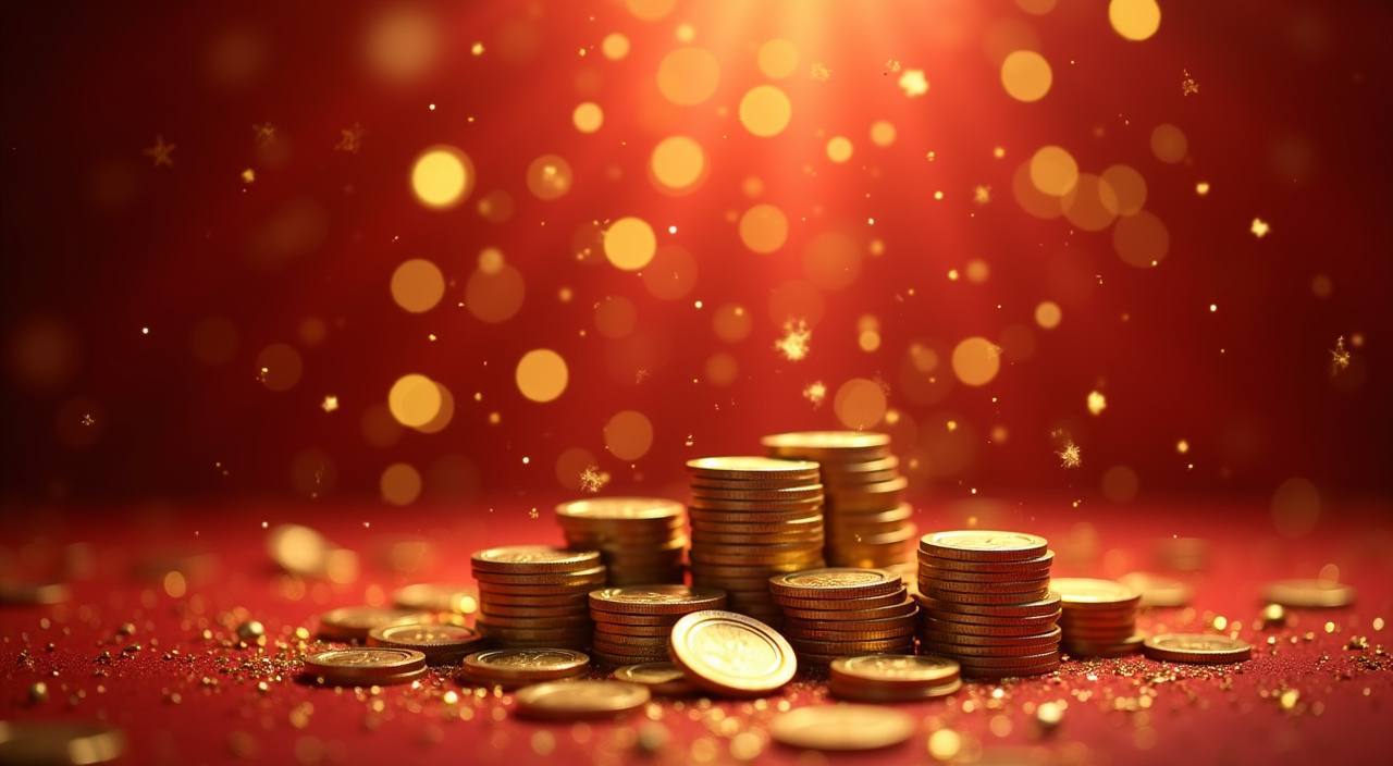 777 ruby Slots Gold မှာ ဘာတွေ ရှိလဲ