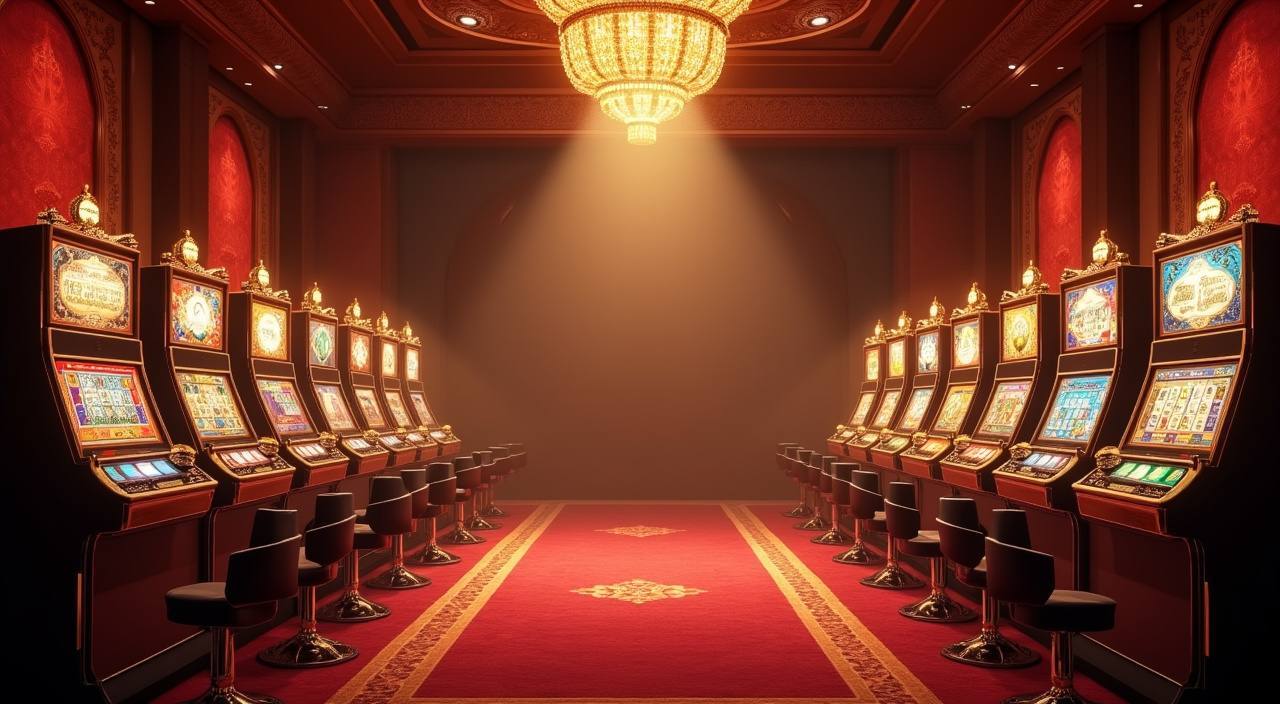 777 ruby mobile gaming